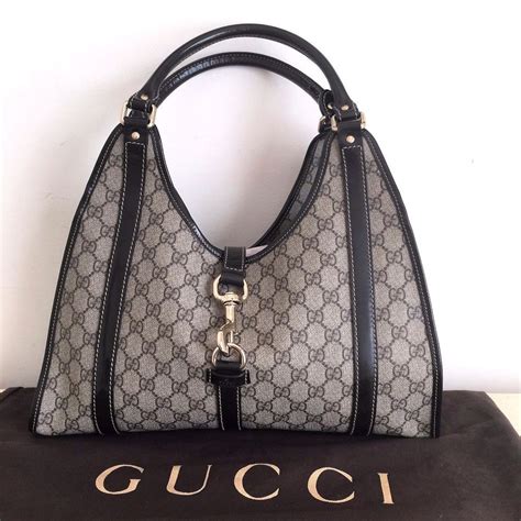 gucci bag nylon|genuine gucci bag purse tote.